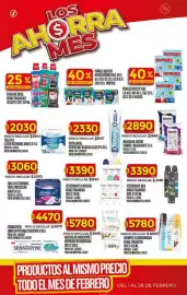 Folleto Supermercados DIA Página 46