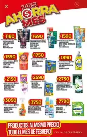 Folleto Supermercados DIA Página 49