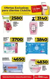 Folleto Supermercados DIA Página 52