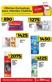 Folleto Supermercados DIA Página 54