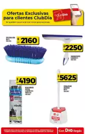 Folleto Supermercados DIA Página 55