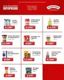 Catálogo Piantoni Supermayorista semana 9 Página 2