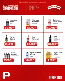 Catálogo Piantoni Supermayorista semana 9 Página 4