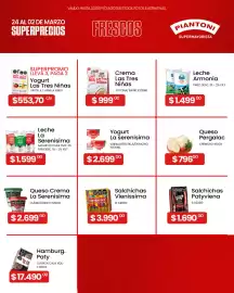 Catálogo Piantoni Supermayorista semana 9 Página 5