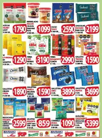 Catálogo Supermercados Becerra semana 9 Página 7