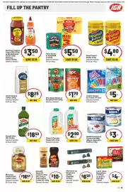 IGA catalogue week 9 Page 11