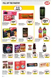 IGA catalogue week 9 Page 12
