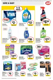 IGA catalogue week 9 Page 16