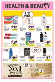 IGA catalogue week 9 Page 20