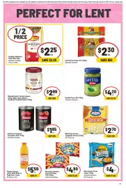 IGA catalogue week 9 Page 4