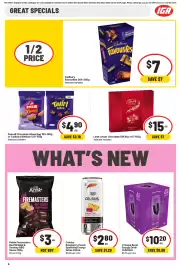 IGA catalogue week 9 Page 5