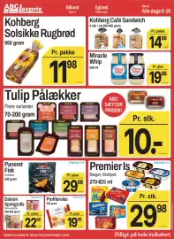 ABC Lavpris tilbudsavis uge 9 Side 12