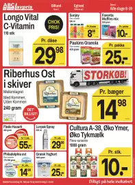 ABC Lavpris tilbudsavis uge 9 Side 13