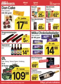 ABC Lavpris tilbudsavis uge 9 Side 14