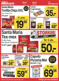 ABC Lavpris tilbudsavis uge 9 Side 2