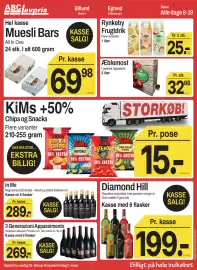 ABC Lavpris tilbudsavis uge 9 Side 3