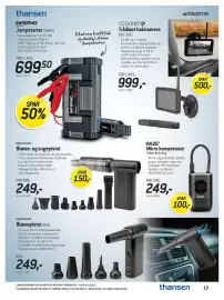 Thansen tilbudsavis Side 13