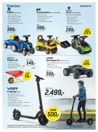Thansen tilbudsavis Side 21