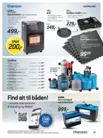 Thansen tilbudsavis Side 33