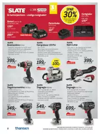 Thansen tilbudsavis Side 8