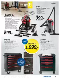 Thansen tilbudsavis Side 9