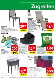 Eurospar Flugblatt Seite 14