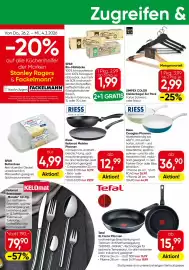 Eurospar Flugblatt Seite 18