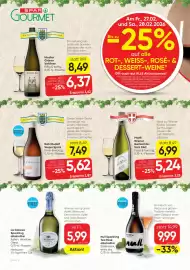 SPAR Gourmet Flugblatt Seite 2