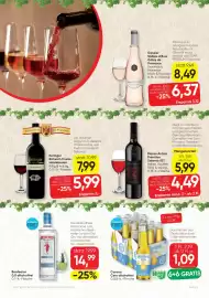 SPAR Gourmet Flugblatt Seite 3