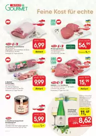 SPAR Gourmet Flugblatt Seite 4