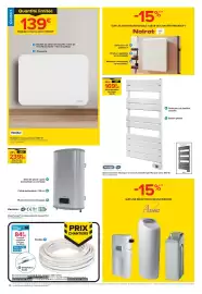 Catalogue Castorama page 10