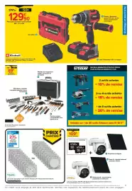 Catalogue Castorama page 11