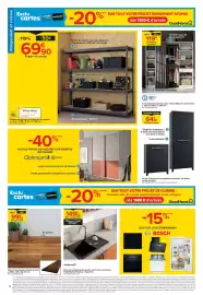 Catalogue Castorama page 12