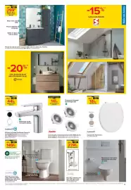 Catalogue Castorama page 13