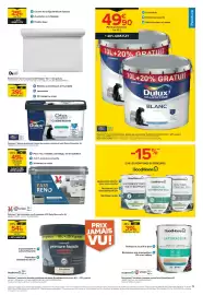 Catalogue Castorama page 15
