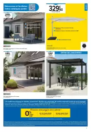 Catalogue Castorama page 3