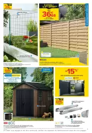 Catalogue Castorama page 5