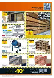 Catalogue Castorama page 9