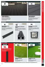 Catalogue Brico Dépôt page 13