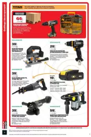 Catalogue Brico Dépôt page 14