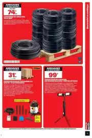 Catalogue Brico Dépôt page 15