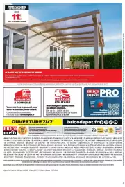 Catalogue Brico Dépôt page 16