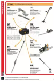 Catalogue Brico Dépôt page 4