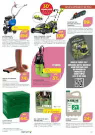 Catalogue Point Vert page 7