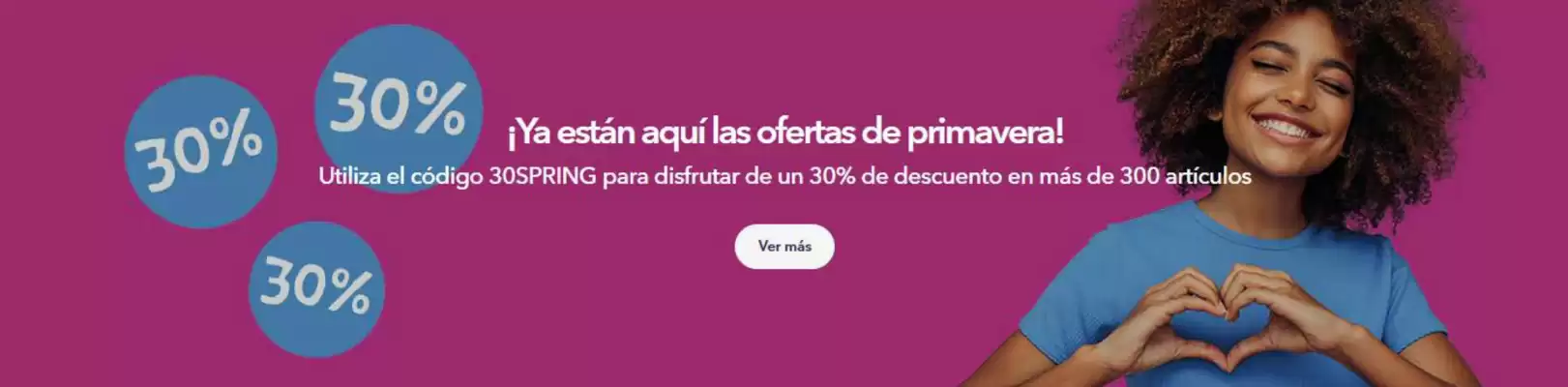 Catálogo Flying Tiger (válido hasta el 4-03)