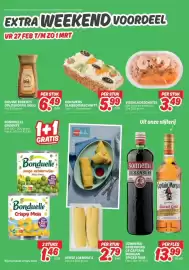 Dekamarkt folder Pagina 4