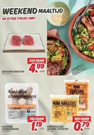 Dekamarkt folder Pagina 5