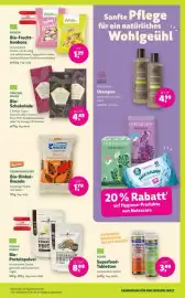 Denn's Biomarkt Flugblatt Seite 11