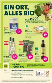 Denn's Biomarkt Flugblatt Seite 12