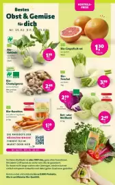 Denn's Biomarkt Flugblatt Seite 4